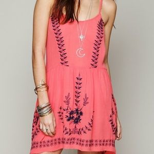 Free people sundress
